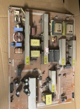 三星LA46A550P1R 液晶电视机电路电源板BN44一00202A IP一271135A