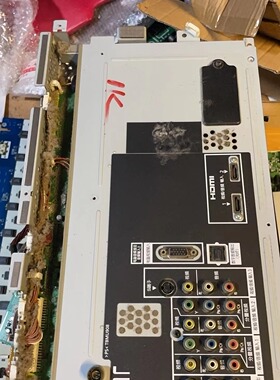 原装松下TH-42PZ80C液晶电视主板TNPH0763 1A DC屏MC106F16T11
