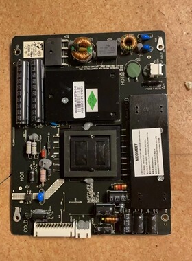 成色新原装麦格米特MP076-3C MP076电源板输入100-240V 输出12V3A