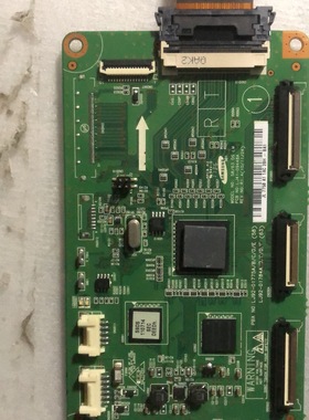 三星 PS59D800FJ LJ41-09448A 逻辑板 S58FH-YB06屏