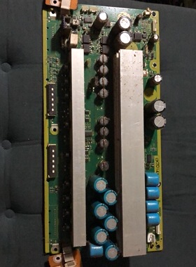 现货 正品松下50PV70C电视机 SS板, TNPA4187