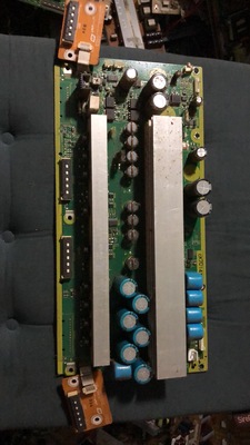 现货 正品松下50PV70C电视机 SS板, TNPA4187