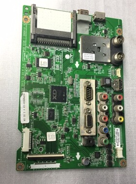 LG 60PN660H-CA主板EAX65369302（1.0）