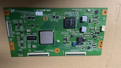 索尼KDL-46W5500 原装逻辑板 46NN_MB4C4LV0.7 屏LTY460HF07