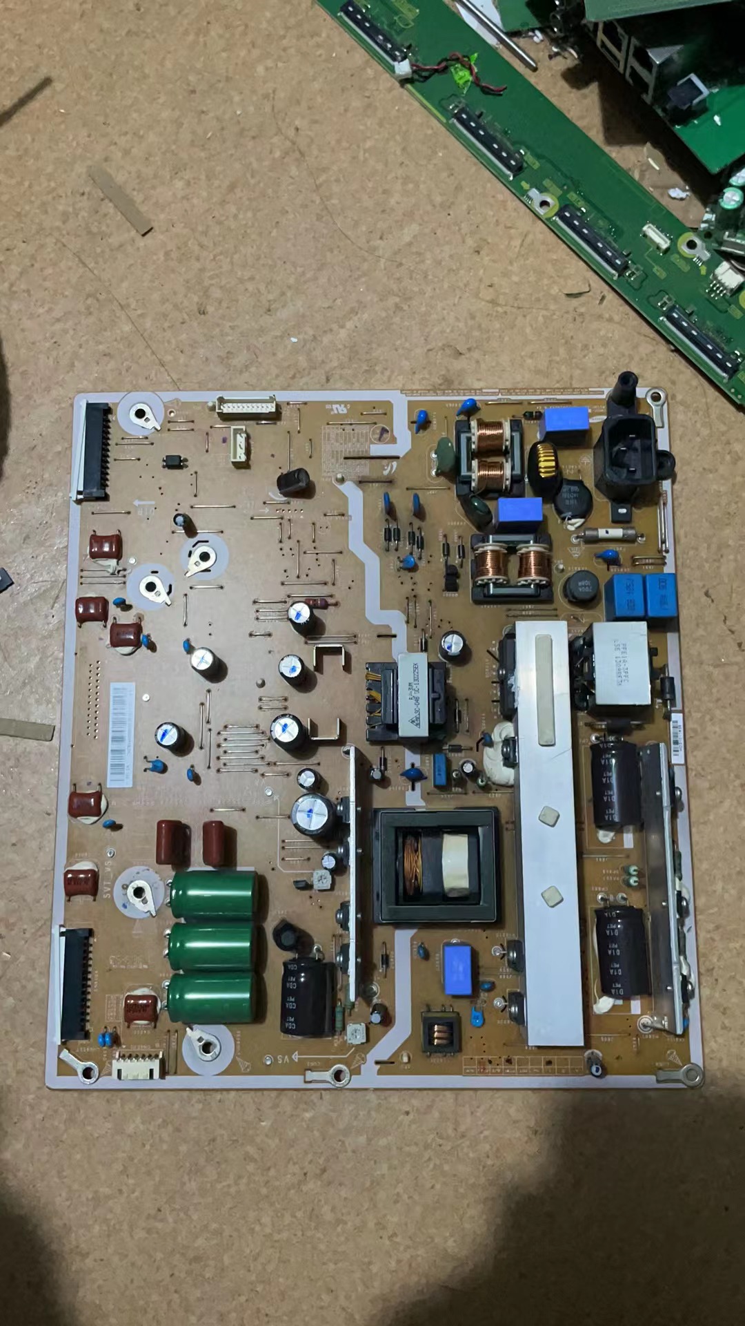 原装三星 PS51F4500AR/J 电源板BN44-00599A PSPF251503A现货