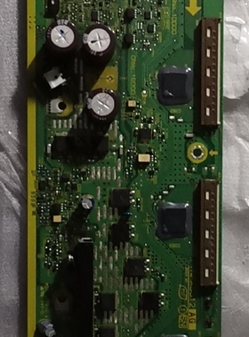 原装松下TH-P42C30C SN板TNPA5311测试包好