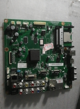 长虹3D43A5000i液晶电视主板JUC7.820.00055119配屏号S43AX一YB01