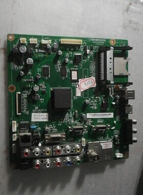 长虹3D43A5000i液晶电视主板JUC7.820.00055119配屏号S43AX一YB01
