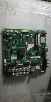 长虹3D43A5000i液晶电视主板JUC7.820.00055119配屏号S43AX一YB01