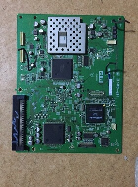 原装索尼KE-MV42M1等离子主板1-862-621-11 配屏S42SD-YB03
