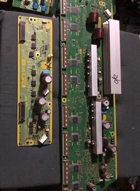 原装松下TH-P42C20C/P42C22C SN板TNPA5066 TNPA5072一套价
