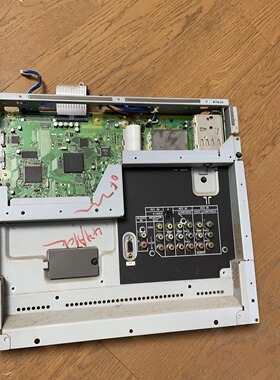松下 TH-42PA7CK 原装主板 TNPA3756 1 DG 配MC106W36FC9屏