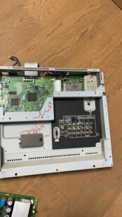 松下 TH-42PA7CK 原装主板 TNPA3756 1 DG 配MC106W36FC9屏