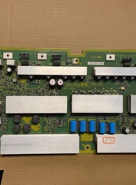 松下TH-P58V10C TH-P65V10C SC板 Y板TNPA4978 1 SC