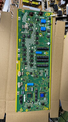 原装松下 TH-P50GT30C TH-P50ST30C SC板 TNPA5335 BH