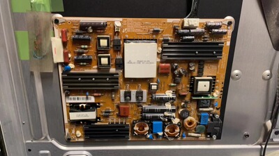 原装三星UA46C6200UF 46C6900VF电源板BN44-00357A PD46AF1E_ZSM