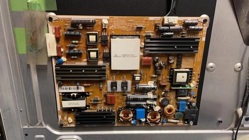 原装三星UA46C6200UF 46C6900VF电源板BN44-00357A PD46AF1E_ZSM