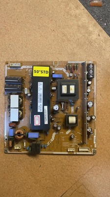 原装三星50寸等离子YD13/YB06电视电源板LJ44-00188A PSPF421501C