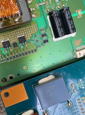 原装三星LH55CPPLBB 拼接屏液晶恒流板SSL550_0D13C INV55L02