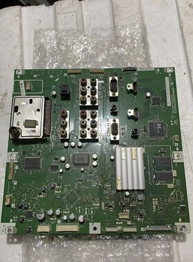 夏普LCD-46GE50A主板QPWBXE770WJN2屏LK460D3LZ7ET