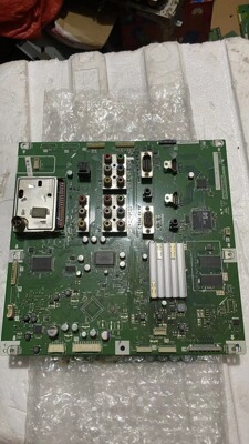 夏普LCD-46GE50A主板QPWBXE770WJN2屏LK460D3LZ7ET