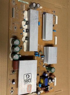 三星 3DTV51858 PS51D450A2 Y板 LJ41-09423A LJ92-01760A