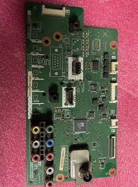 夏普LCD-40LX235A主板DUNTKF971 QPWBNF971WJN2 屏JE400D3GVR