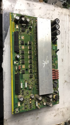 原装松下TH-42PA50C Y板TNPA3543 Z板TNPA3544
