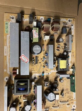 松下 TH-P58V10C 65PF12CK 电源板ETX2MM774MA NPX774MA-1A