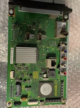 适用于松下P55S60CD/P60S60CD主板TNPH1046 原装