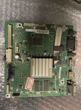 夏普LCD-46GX50A液晶电视驱动主板QPWBXE888WJN1屏LK460D3LZ7FX