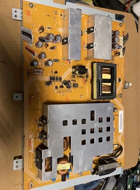 原装夏普LCD-52E77A 52Z770A电源板RDENCA374WJQZ DPS-255FP