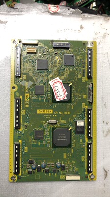 tnpa4439 au原装松下TH-65PZ880C  65pf11ck逻辑板