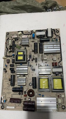 原装拆机松下TH-P50ST30C电源板NOAE6KL00001 PS-316