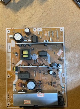 松下等离子电视TH-P42GT20C电源板ASSY.NO.LSEP1289一LSJB1289-21
