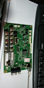 长虹 3D42A3700i 等离子液晶电视原装主板JUC7.820.00061118