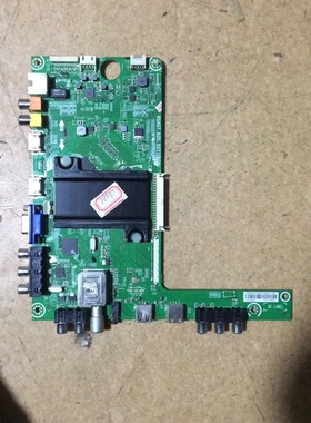 原装海信LED50E310JD(BOM22)主板RSAG7.820.5277屏HE500HF-B53