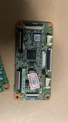 海信PT50639X TPW50M78等离子逻辑板LJ41-09725A LJ92-01829A