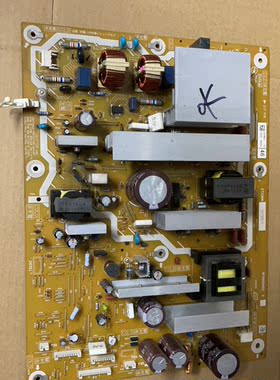 松下TH-P50U20C TH-P46S25C电源板ETX2MM806MEH NPX805MS2 X