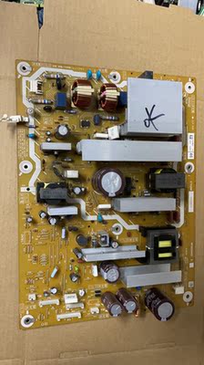 松下TH-P50U20C TH-P46S25C电源板ETX2MM806MEH NPX805MS2 X