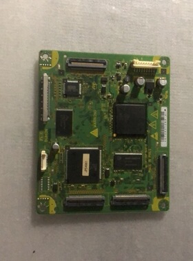 原装日立P42E101C逻辑板JP60103 JA09572 屏FPF42C128135UC-42