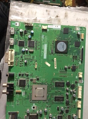 原装夏普LCD-42B7主板KD932 XD932WJ配屏LK420D32Z10Z