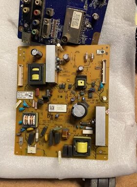 原装 索尼KLV-32BX320液晶电视机电源板1-883-775-21/11 APS一283