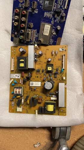 原装 索尼KLV-32BX320液晶电视机电源板1-883-775-21/11 APS一283