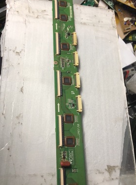 原装长虹3DTV50738B缓冲板50 U2P LJ41-08459A LJ92-01729A屏YB06