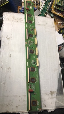 原装长虹3DTV50738B缓冲板50 U2P LJ41-08459A LJ92-01729A屏YB06