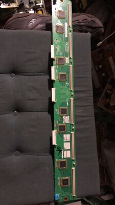 长虹等离子PT42600NHD缓冲板LJ41-05135A LJ92-01495A S42AX-YB03