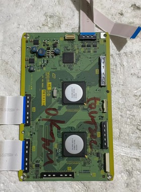 松下等离子电视TH-P50VT20H P50VT20C原装逻辑板TNPA5149 AE 测好
