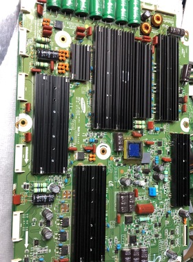 三星PS59D8000FJ Y板 LJ41-09453A LJ92-01780A配屏S58FH-YB06