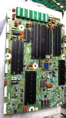 三星PS59D8000FJ Y板 LJ41-09453A LJ92-01780A配屏S58FH-YB06